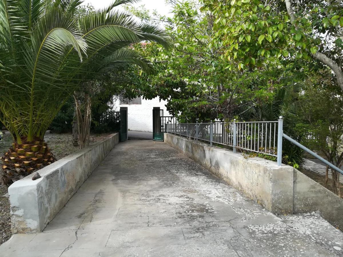Casa San Giuseppe - Isola D'Elba Hotel Cavo Exterior foto