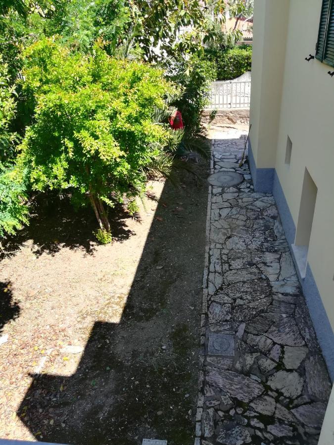 Casa San Giuseppe - Isola D'Elba Hotel Cavo Exterior foto